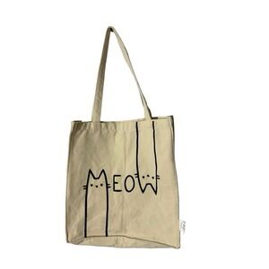 Park Life Designs New York Cat Tote Bag meow‎